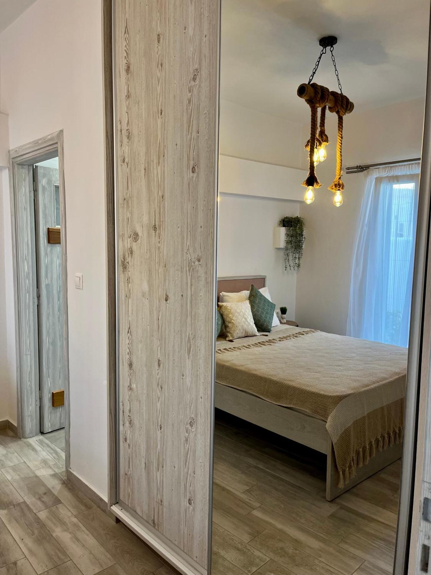 Aleria Central Apartment 2 Naxos City Extérieur photo